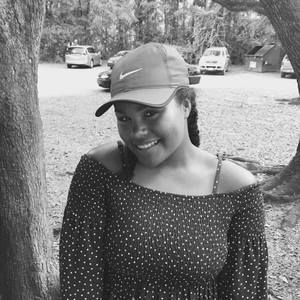 Meet your Posher, Gracie